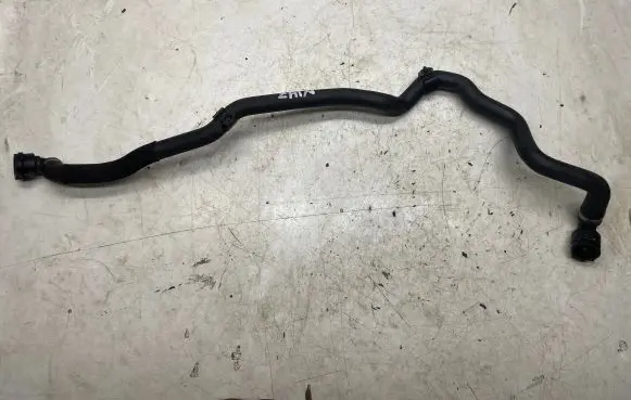 BMW X1 E84 Engine coolant pipe/hose 1437865