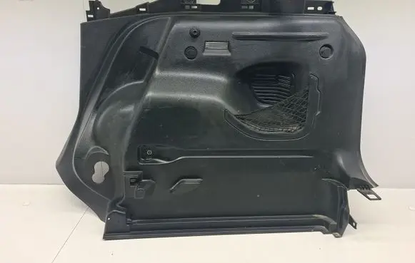Jeep Renegade Trunk/boot lower side trim panel 735624855