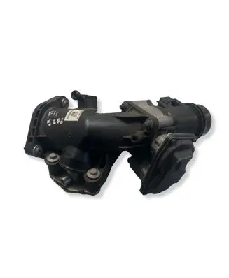 BMW 5 F10 F11 Intake manifold 7807991 13101642441