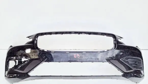 Volvo S60 Front bumper 31690589 Volvo V60 S60 III 3