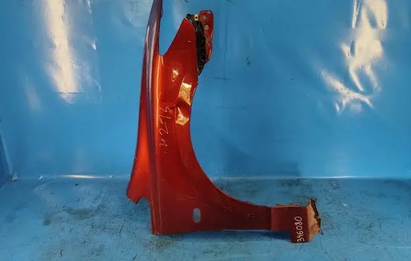 Honda Civic Fender 60211SNBJ00ZZ