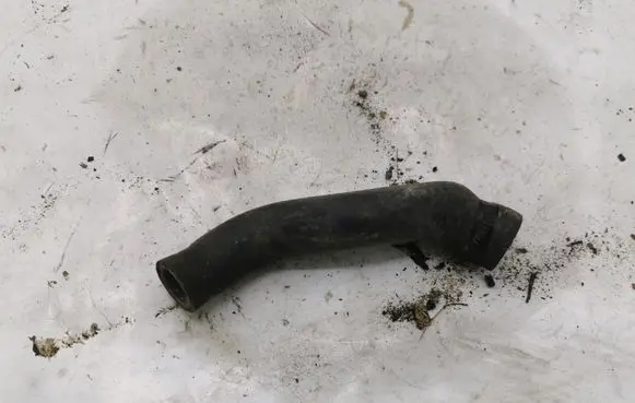 BMW 7 E38 Engine coolant pipe/hose NOCODE