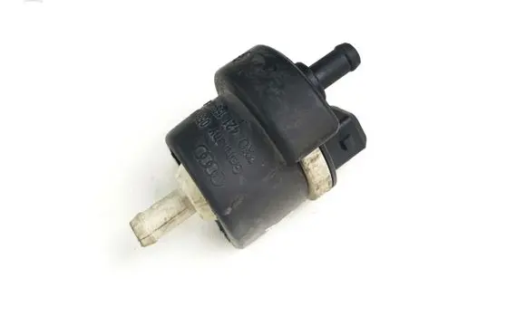 Volkswagen Golf V Valve vacuum 058133458