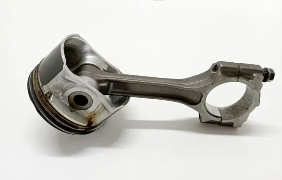 Honda Jazz Piston with connecting rod C22Y 86D