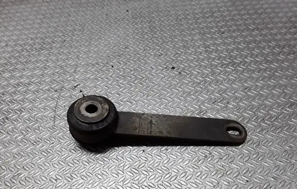 Muffler mount bracket/holder