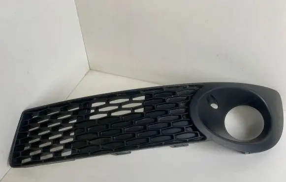 Saab 9-5 Front bumper lower grill 12756078