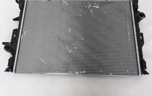 Volvo V40 Coolant radiator
