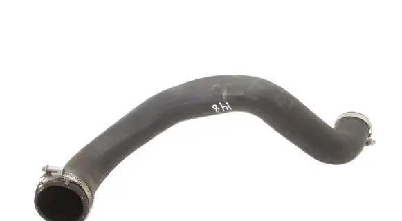 Ford Mondeo MK IV Intercooler hose/pipe DS736K683DH