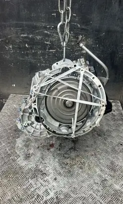 Mercedes-Benz A W177 Automatic gearbox 724033