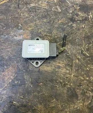 Mercedes-Benz Vito Viano W639 ESP acceleration yaw rate sensor A9065420518 0265005628