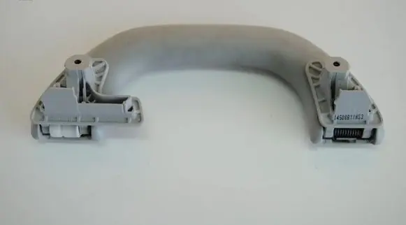 Volkswagen PASSAT B7 Rear interior roof grab handle 