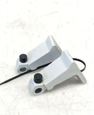 Volkswagen ID.4 Front door hinge set 8V5833403D