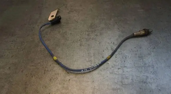 Suzuki Vitara (LY) Lambda probe sensor 0258030230