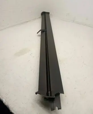 Mercedes-Benz AMG GT R190 C190 Parcel shelf load cover A1908100009 071503