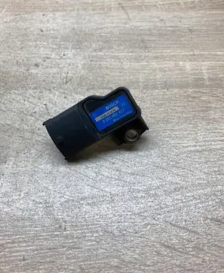 Saab 9-5 Air pressure sensor 0281002437