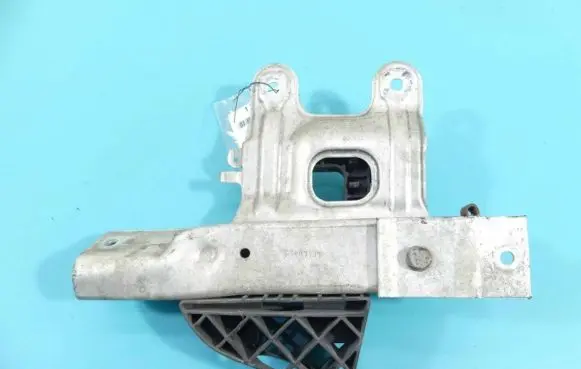 BMW 1 F20 F21 Front bumper support beam 7266193 IMPRK1345358