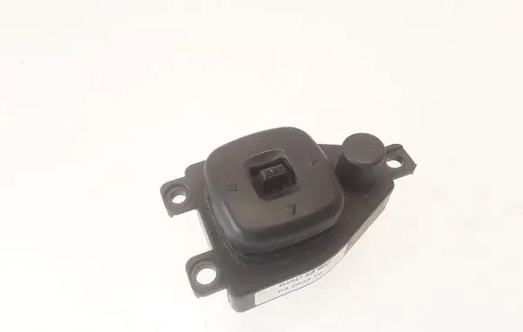 Mazda 2 Wing mirror switch 03200310 B25D66600