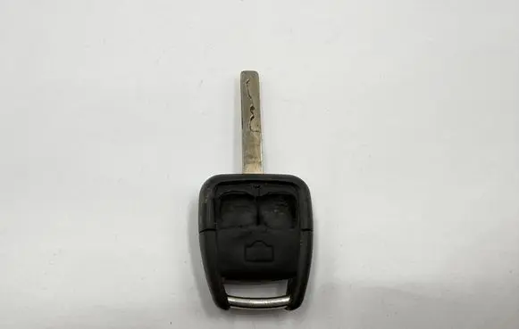 Opel Vectra B Ignition key/card 