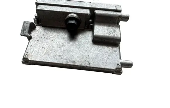 Windshield/windscreen camera