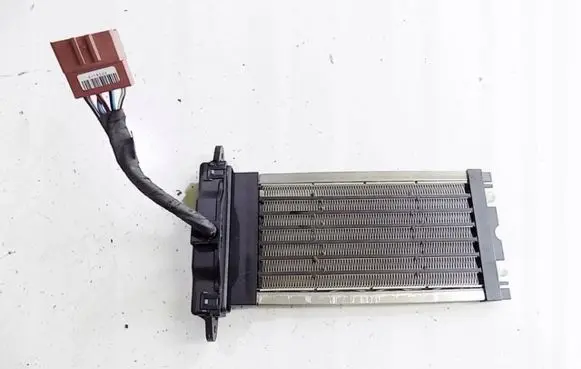 Honda FR-V Electric cabin heater radiator A30105A57020000