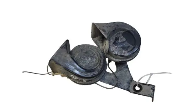 Peugeot 5008 Horn signal