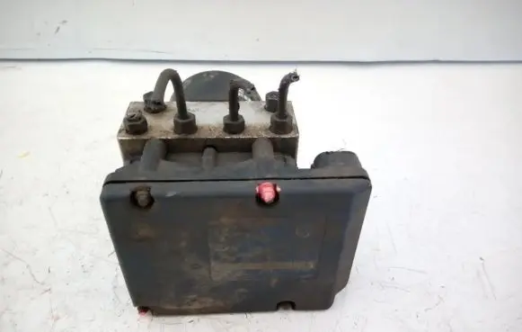 Volkswagen Sharan ABS Pump 98vw2l580