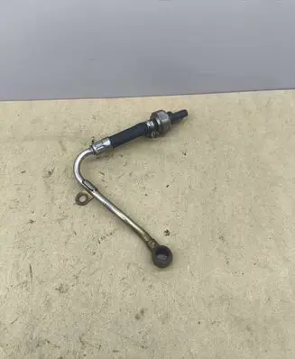BMW 3 E92 E93 Exhaust gas pressure sensor 8507634 8370