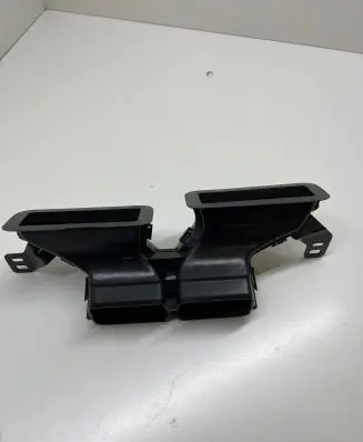 Audi Q7 4M Air micro filter air duct channel part 4M2819724