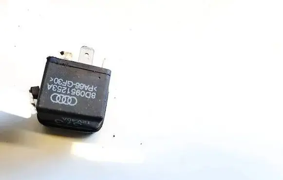 Audi A6 S6 C5 4B Other relay 8D0951253A