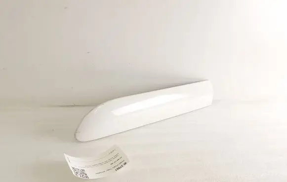 Citroen C4 Cactus Roof bar rail cover 9805718777 103941A1