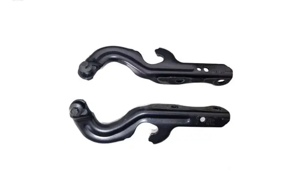 Dodge Durango III Engine bonnet/hood hinges 562AB
