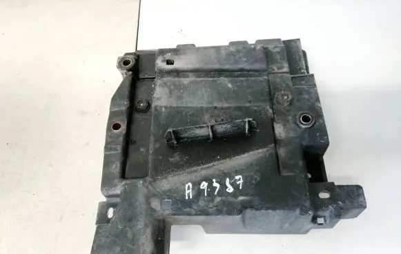 Renault Laguna II Battery box tray 8200003065