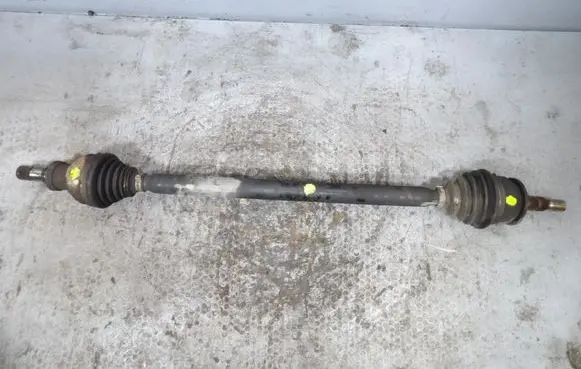 Bedford Astra Front driveshaft 