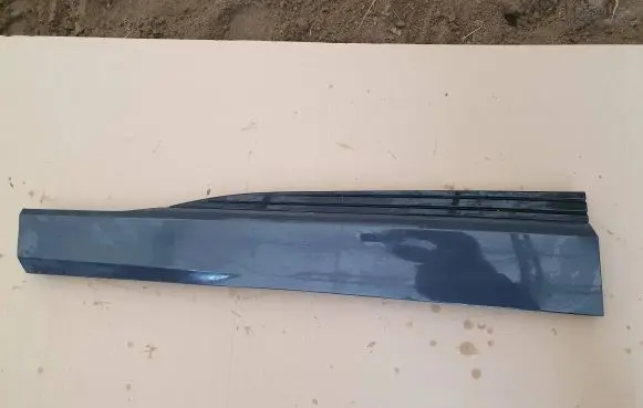 Audi e-tron Front bumper lip 4KE853959 4K5853959