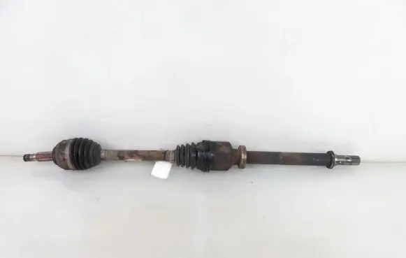 Renault Twingo II Front driveshaft 8200482436