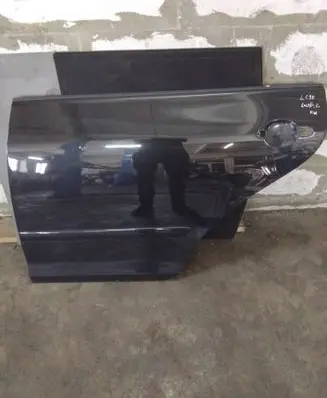 Volkswagen Golf Plus Rear door