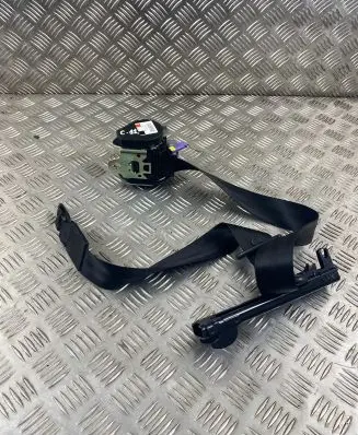 Audi Q7 4L Front seatbelt 4L1857705
