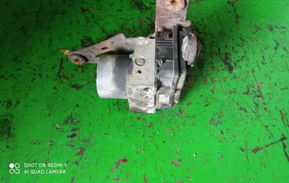 Renault Megane II ABS Pump 0265231300