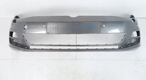 Volkswagen Golf VII Front bumper 5G0807221BN