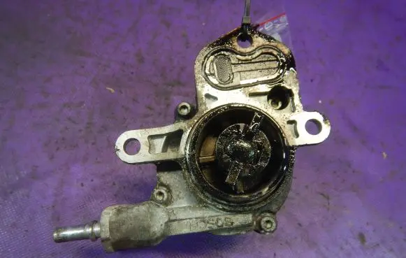 Citroen Xsara Picasso Vacuum pump