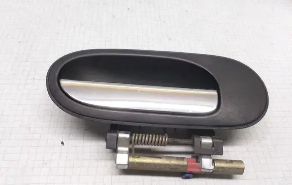 Nissan Almera N16 Front door exterior handle