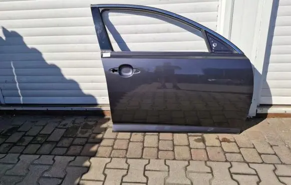 KIA Optima Front door