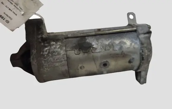 Volvo V40 Starter motor 31419543