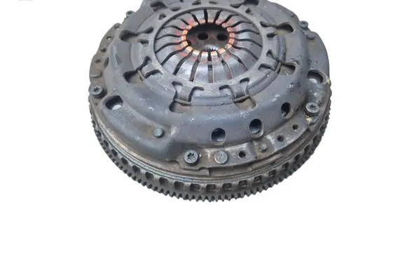 Volvo S60 Clutch set kit
