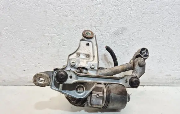 Ford S-MAX Front wiper linkage and motor 6M2117504AH