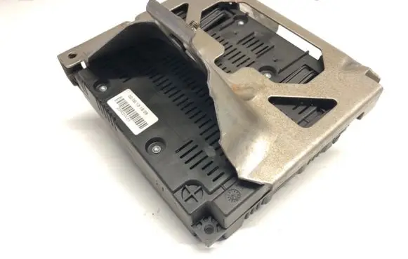 Fiat 500 Other control units/modules 555550311901