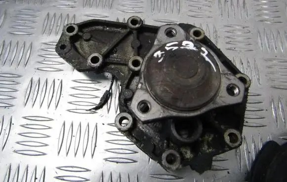 Volvo S40, V40 Water pump