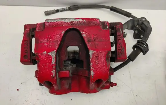 Mercedes-Benz GL X166 Front brake caliper 4895 0328 A1664200348