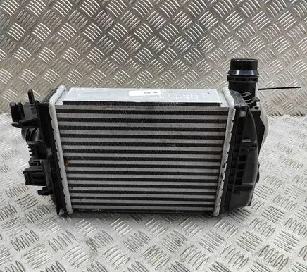 Nissan Juke II F16 Intercooler radiator 14461F270A 144961019R