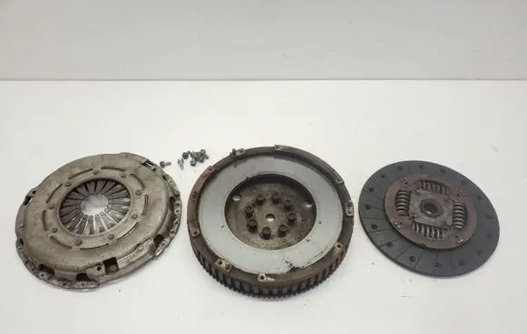 KIA Sportage Clutch set kit